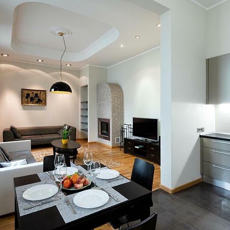 Old Riga Jekaba Street Apartment Luaran gambar