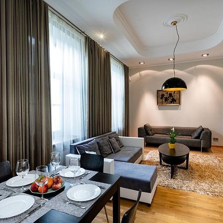 Old Riga Jekaba Street Apartment Luaran gambar