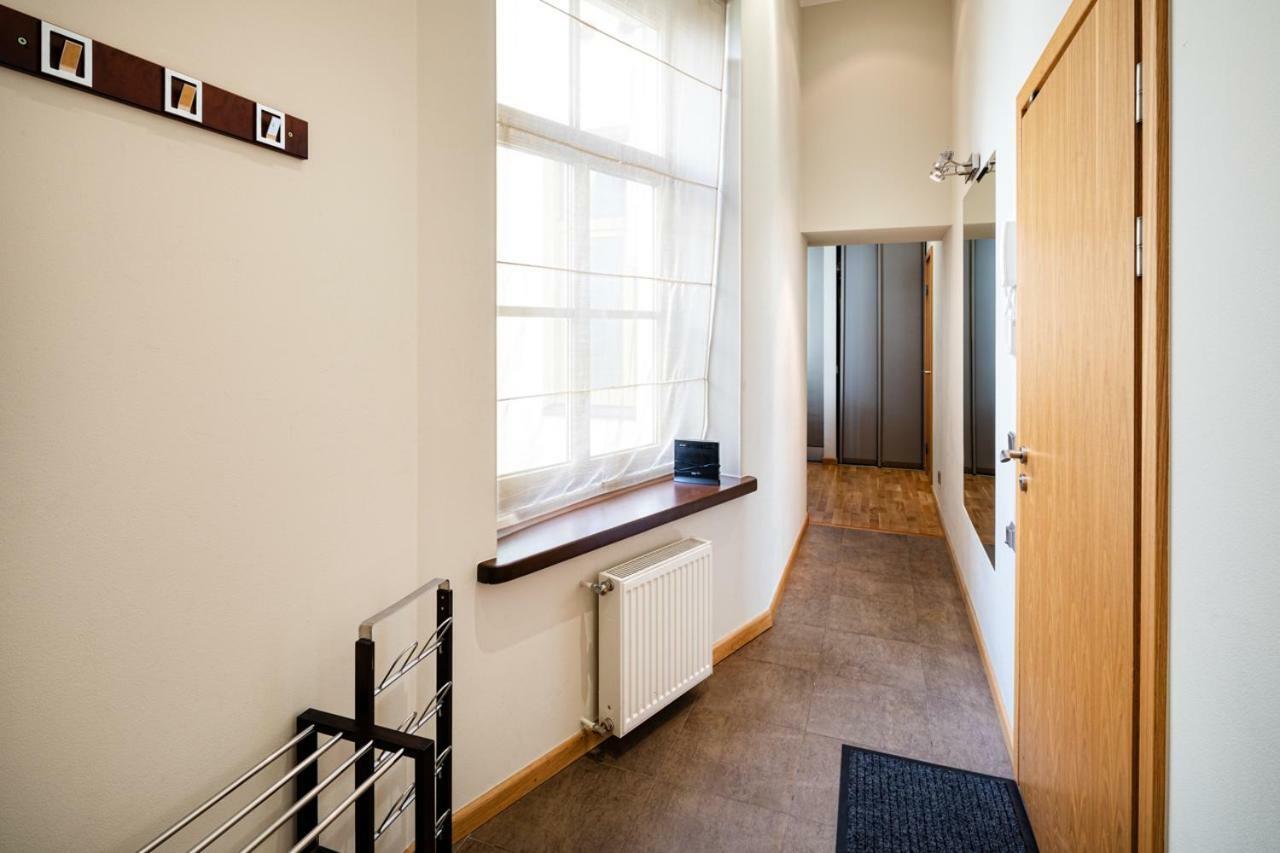 Old Riga Jekaba Street Apartment Luaran gambar