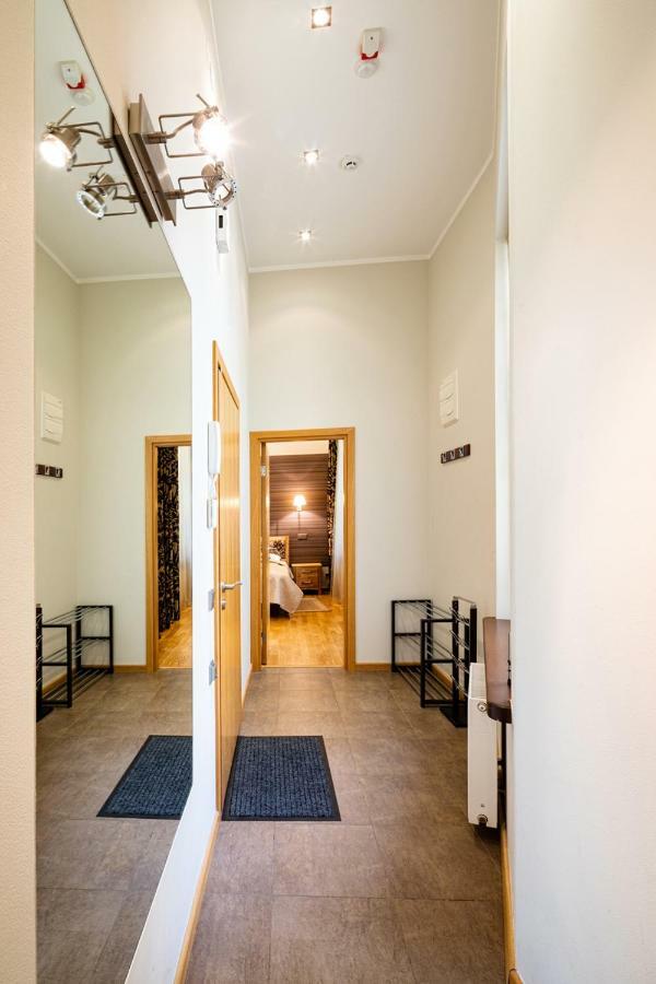 Old Riga Jekaba Street Apartment Luaran gambar