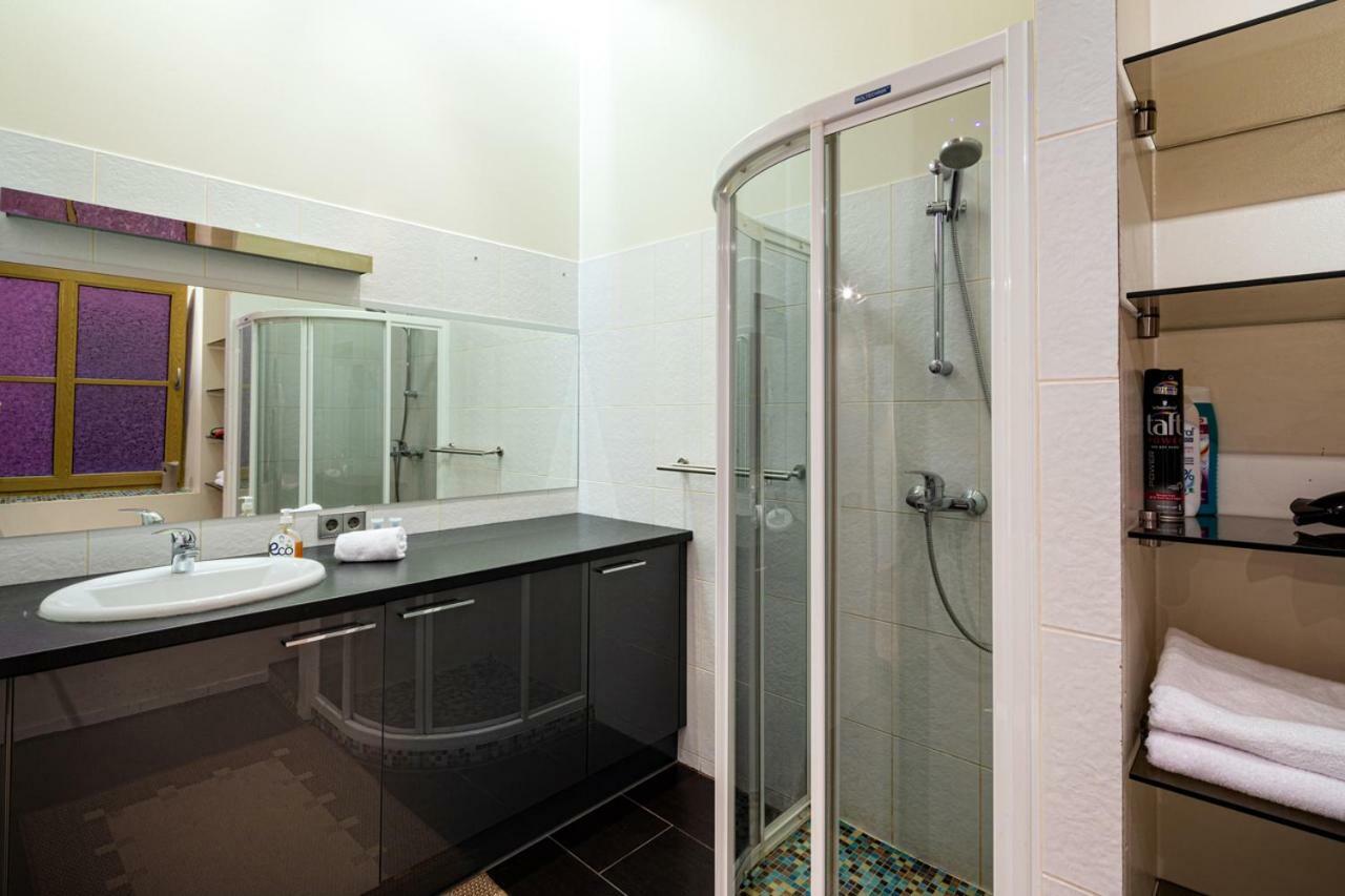 Old Riga Jekaba Street Apartment Luaran gambar