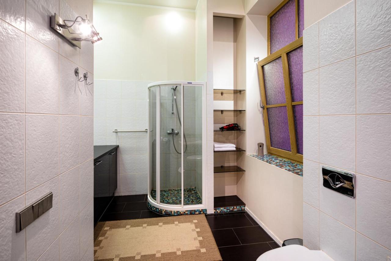 Old Riga Jekaba Street Apartment Luaran gambar